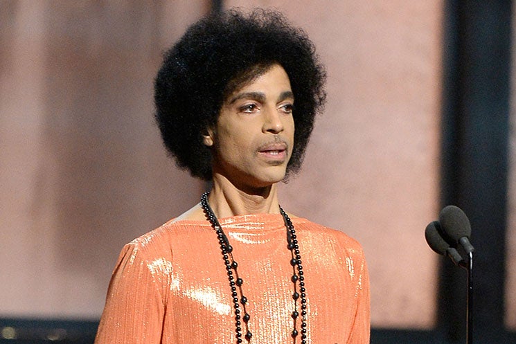 Pills Found at Prince's Estate Were Counterfeit, Contained Fentanyl
