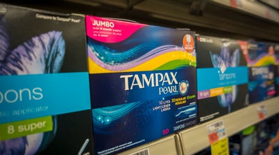 Virginia Suspends Tampon Ban For Visitors To Its Prisons