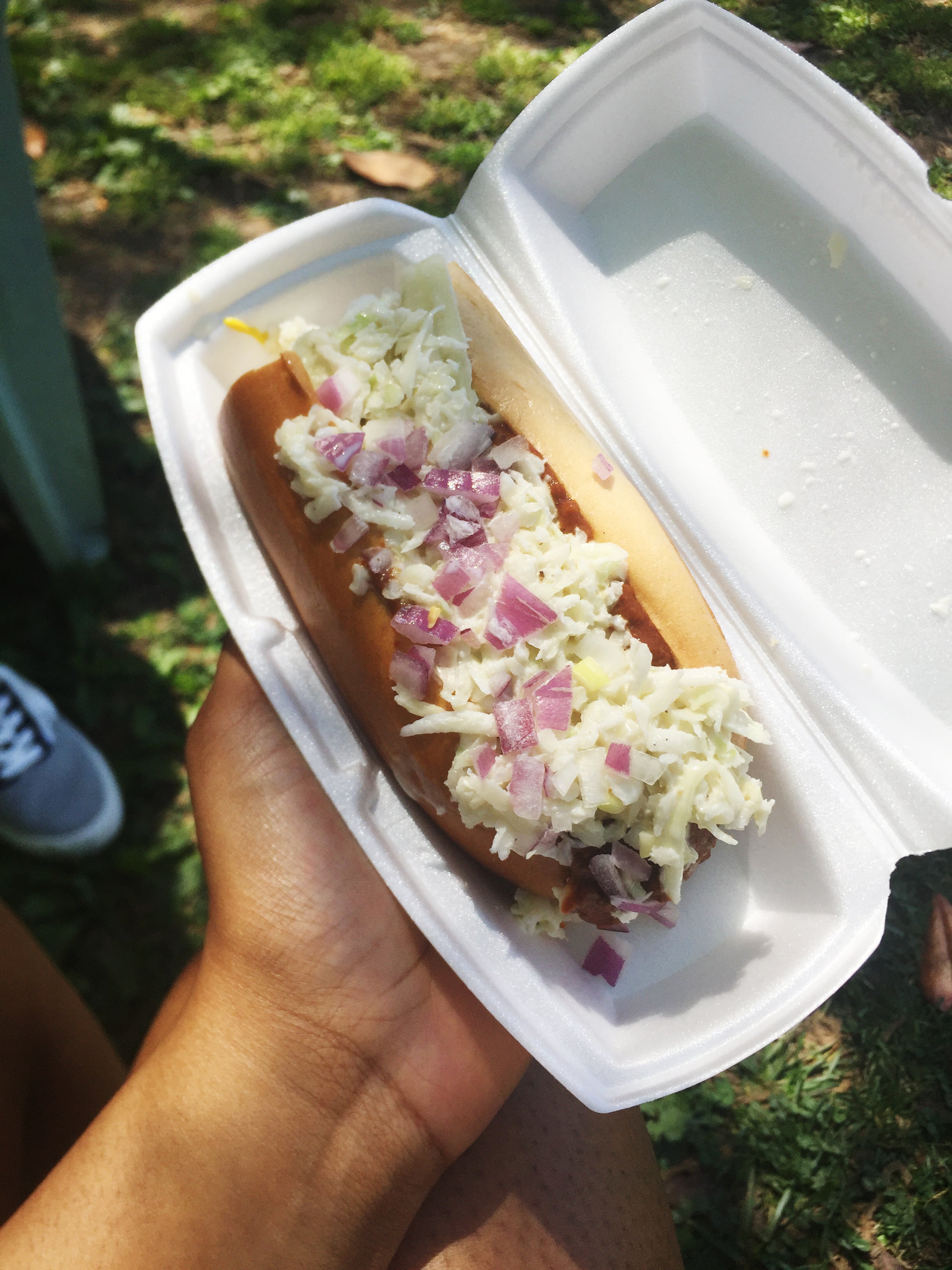 How To Have a Lit Weekend in Nashville
