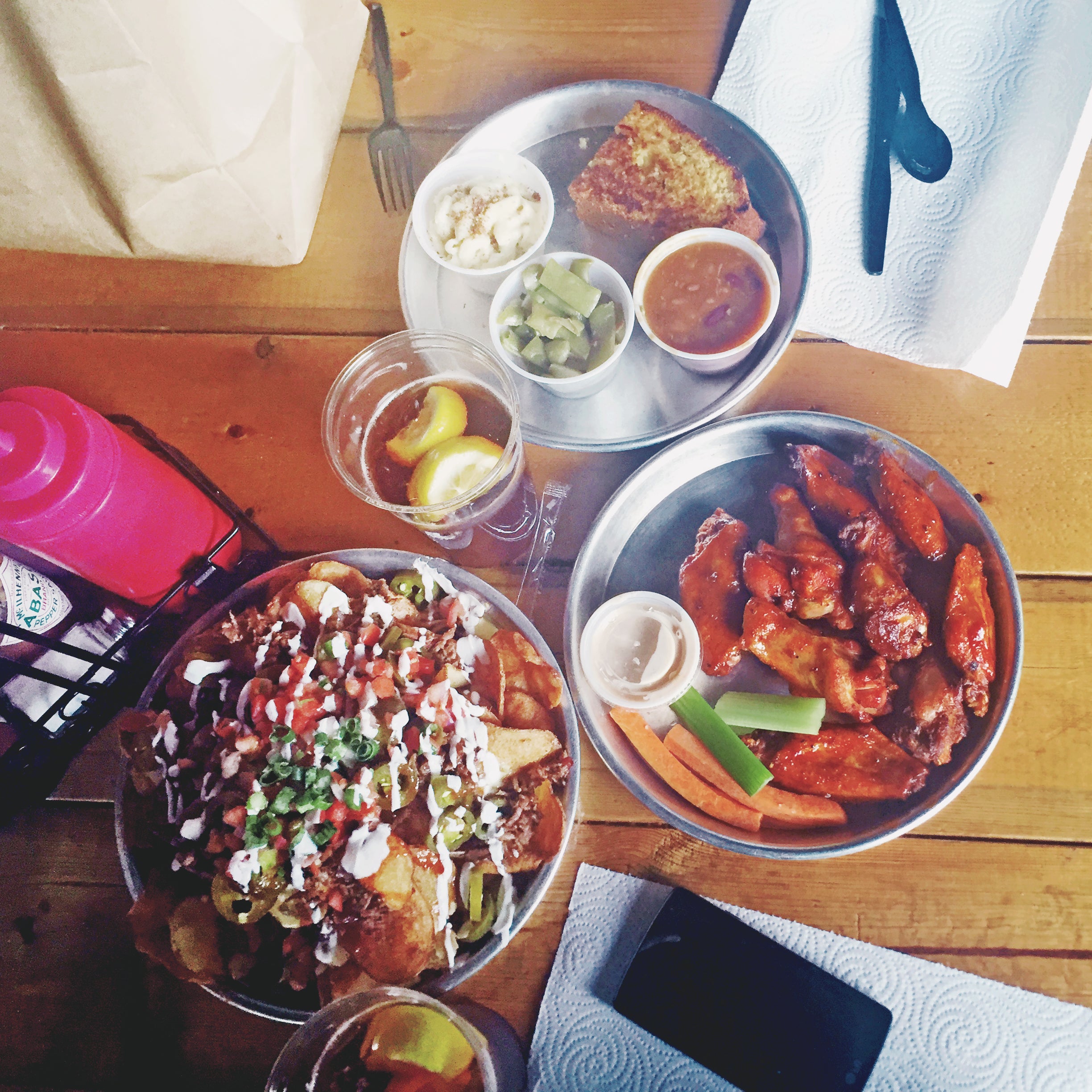 How To Have a Lit Weekend in Nashville
