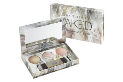 Urban Decay Wants You To Get Naked For The Holidays