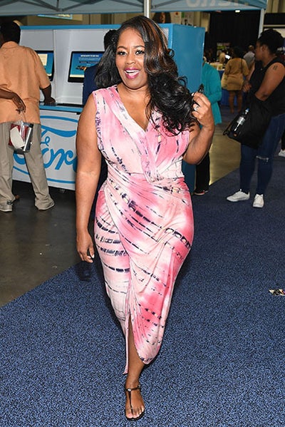 Bronner Brother Hair Show Moments You Missed