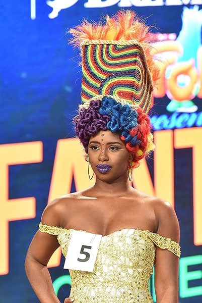 Bronner Brother Hair Show Moments You Missed
