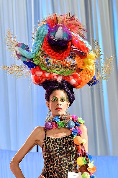 Bronner Brother Hair Show Moments You Missed
