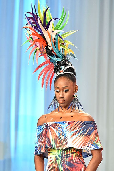 Bronner Brother Hair Show Moments You Missed
