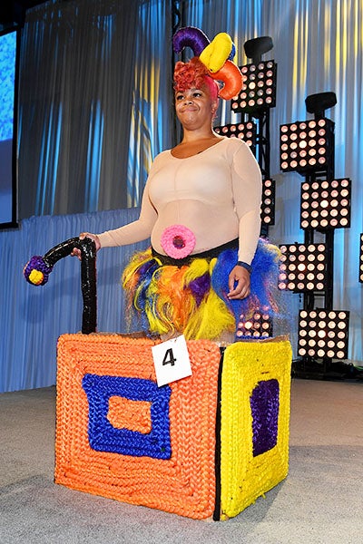 Bronner Brother Hair Show Moments You Missed
