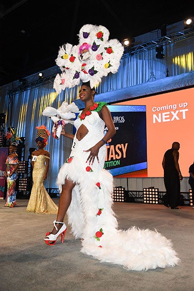 Bronner Brother Hair Show Moments You Missed
