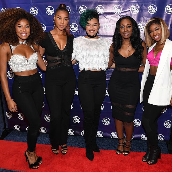 Bronner Brother Hair Show Moments You Missed
