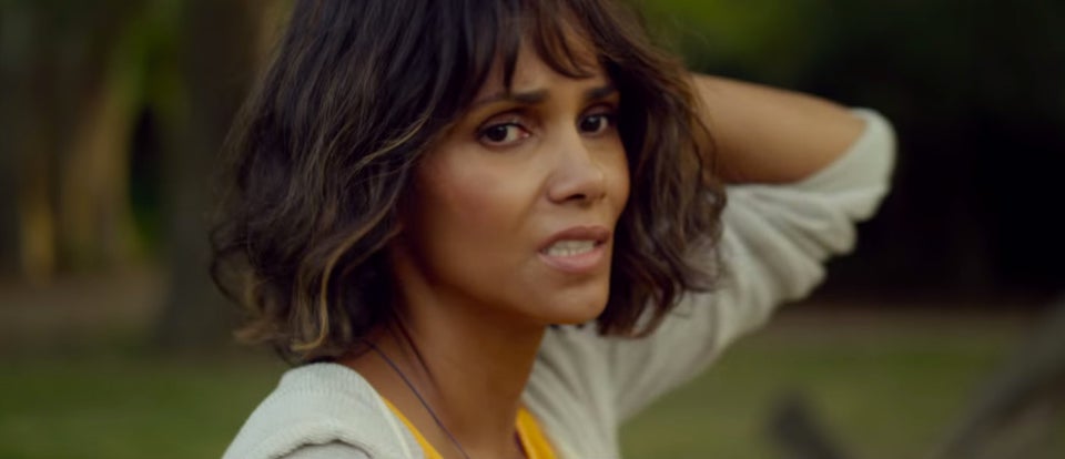 Halle Berry Is A Mother Who Will Stop At Nothing To Bring Her Child Home In New Movie ‘Kidnap’