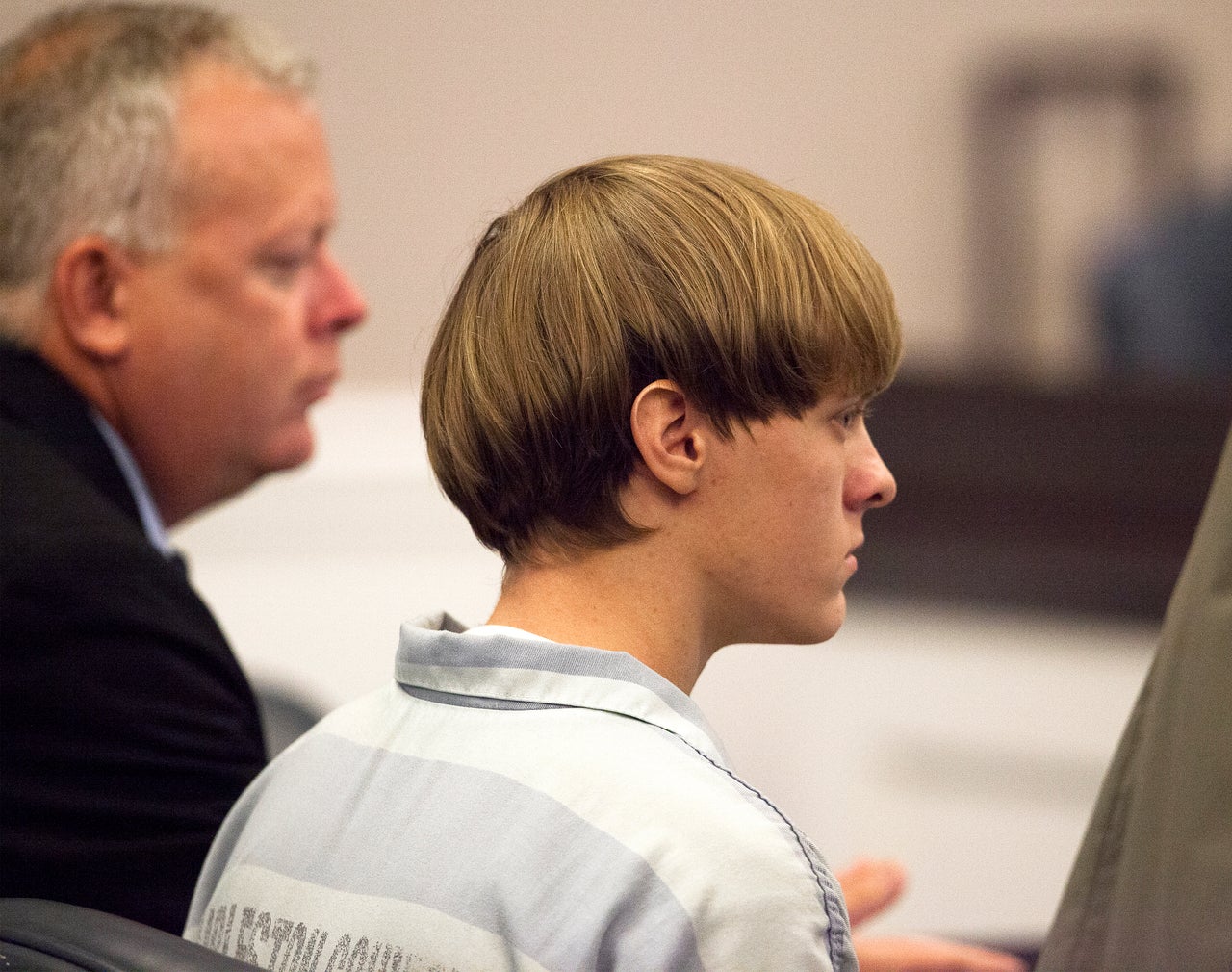 Dylann Roof Jury Selection Revealed As Trial Begins | Essence