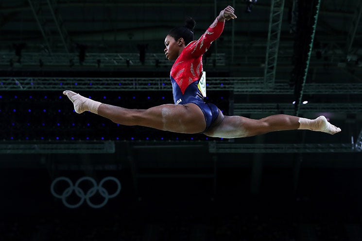 How Black Women Athletes At The Olympics Restored My Patriotism
