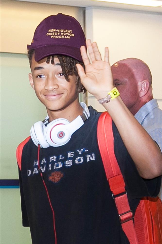  Kelly Rowland, Remy Ma and Papoose, Jaden Smith and More!
