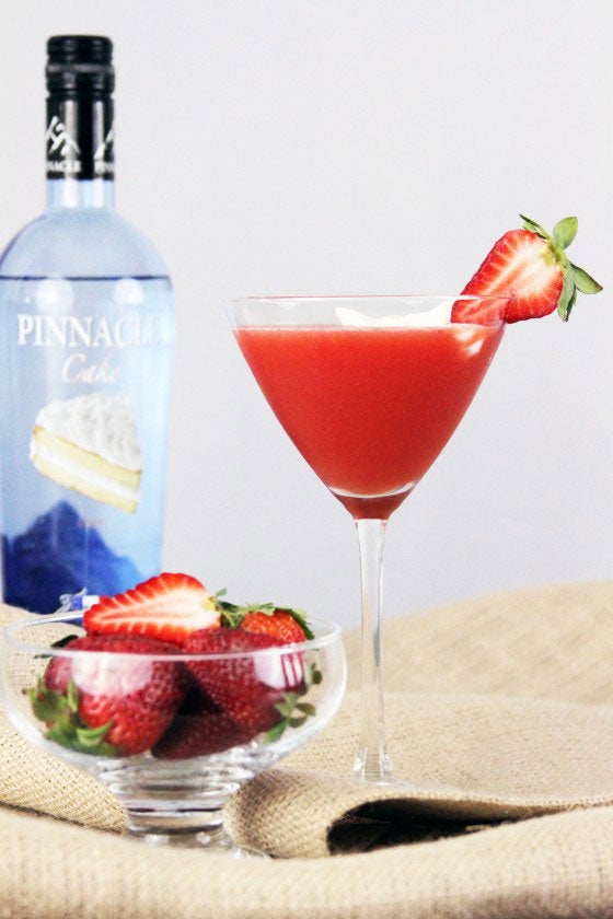 The Best Dessert Inspired Cocktails to Sweeten Your Party Menu
