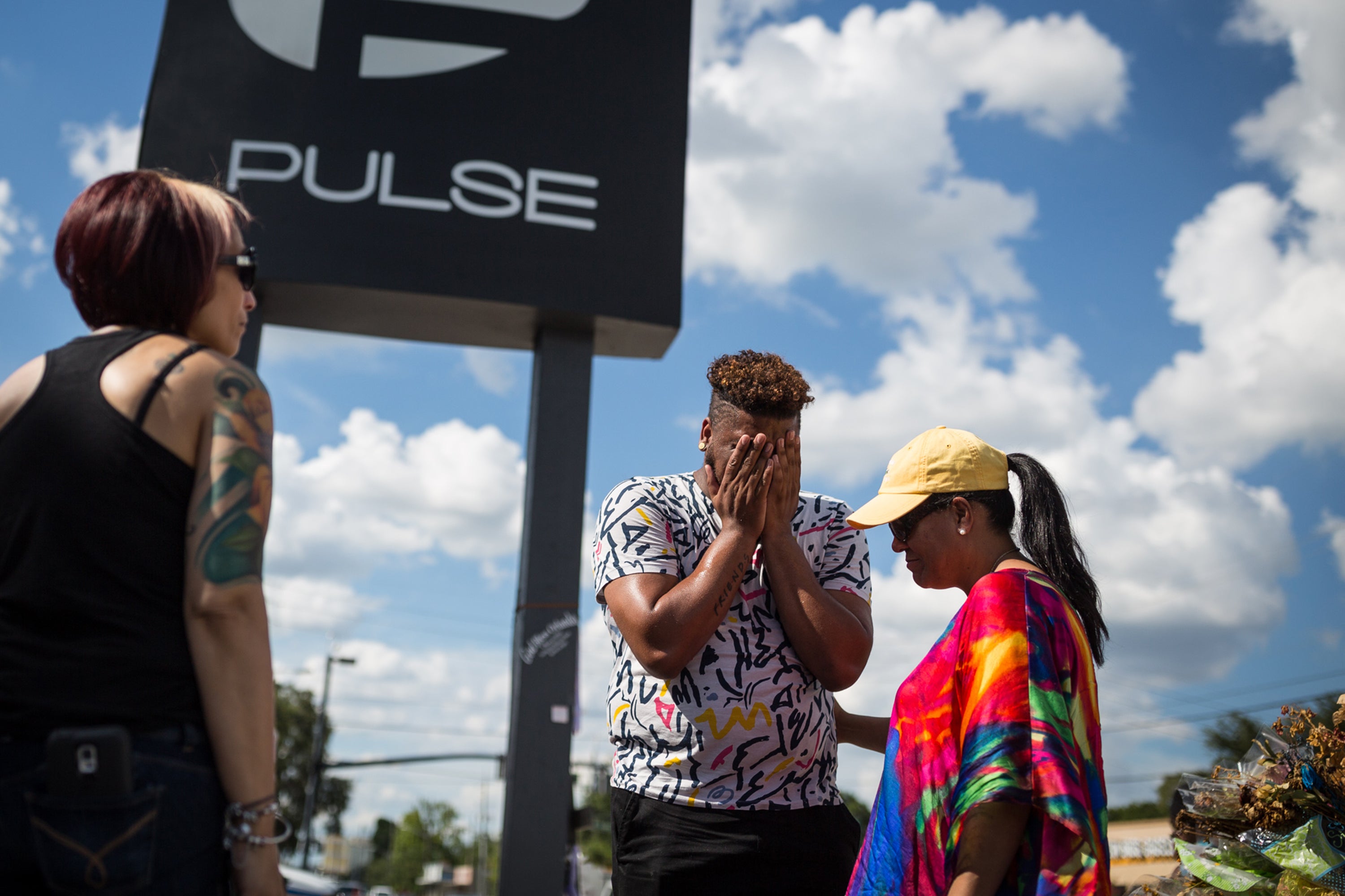Orlando Hospitals Won't Bill Victims in Pulse Shooting
