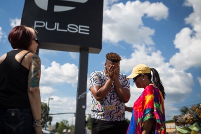 Orlando Hospitals Won’t Bill Victims In Pulse Shooting