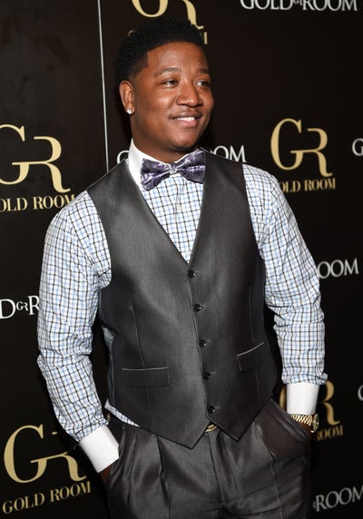 I Have So Many Questions About Yung Joc’s Hair