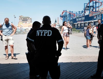 No Transparency: Disciplinary Actions Against NYPD Officers Will No Longer Be Public Record