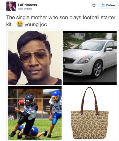 The 16 Most Hilarious Twitter Reactions To Yung Joc’s New Pixie Cut