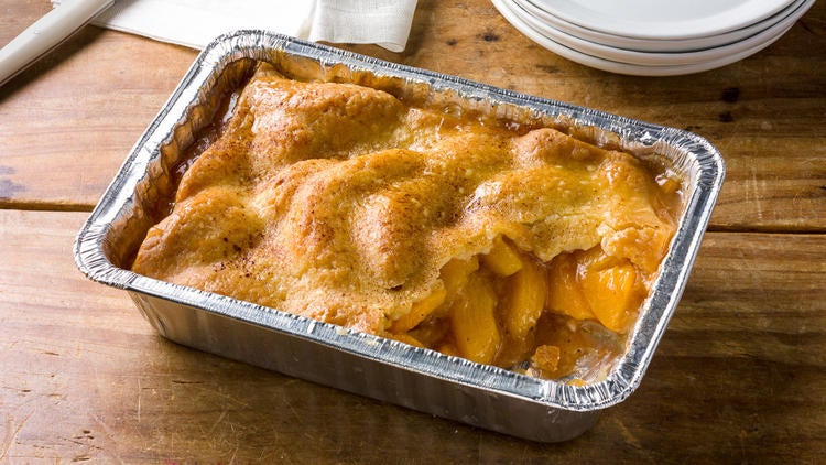 Patti LaBelle’s New Cobblers Might Just Be Better Than Her Pies (We Tasted Them, We Know!)
