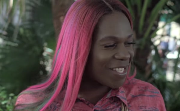 Big Freedia Avoids Jail Time for Section 8 Fraud
