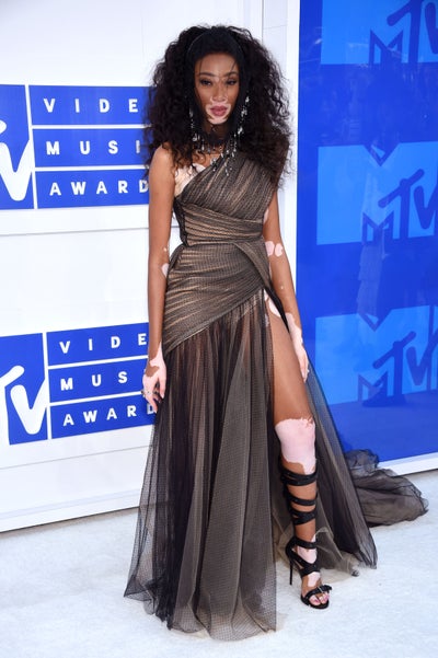 The 2016 VMAs Red Carpet Was Epic and We’ve Got the Receipts