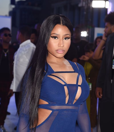 Nicki Minaj Is Using Social Media To Find A Girlfriend For Her Brother