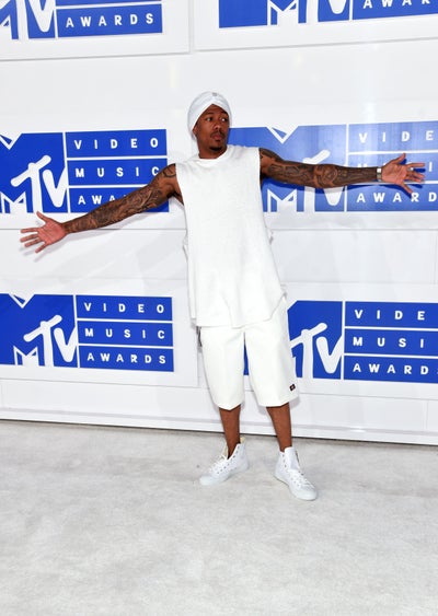 The 2016 VMAs Red Carpet Was Epic and We’ve Got the Receipts