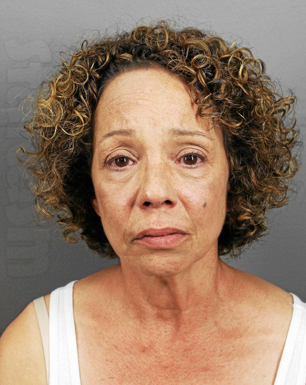 Mariah Carey’s Estranged Sister Arrested For Prostitution