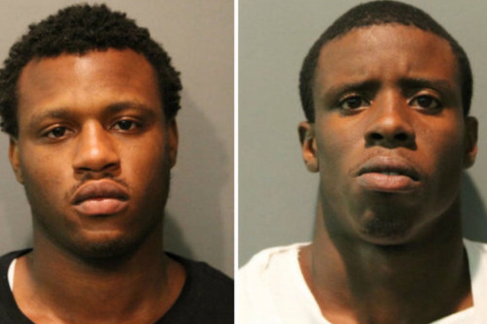 Chicago Brothers Arrested For The Murder Of Dwyane Wade's Cousin, Nykea Aldridge