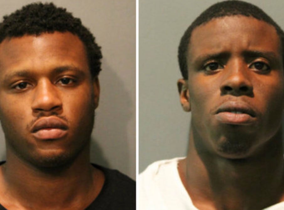 Chicago Brothers Arrested For The Murder Of Dwyane Wade's Cousin, Nykea Aldridge
