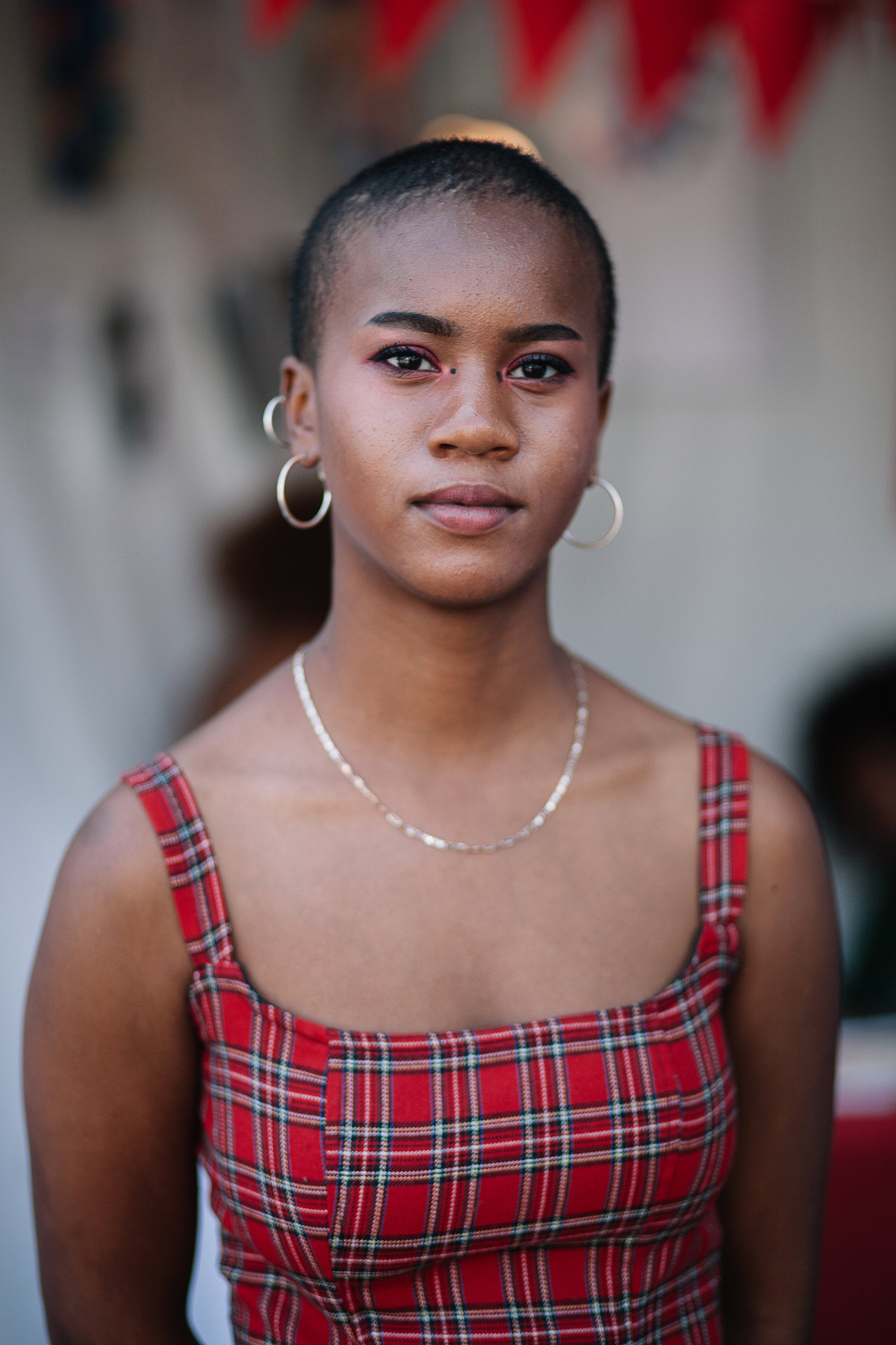 All The Most Glorious Hairstyles at AFROPUNK
