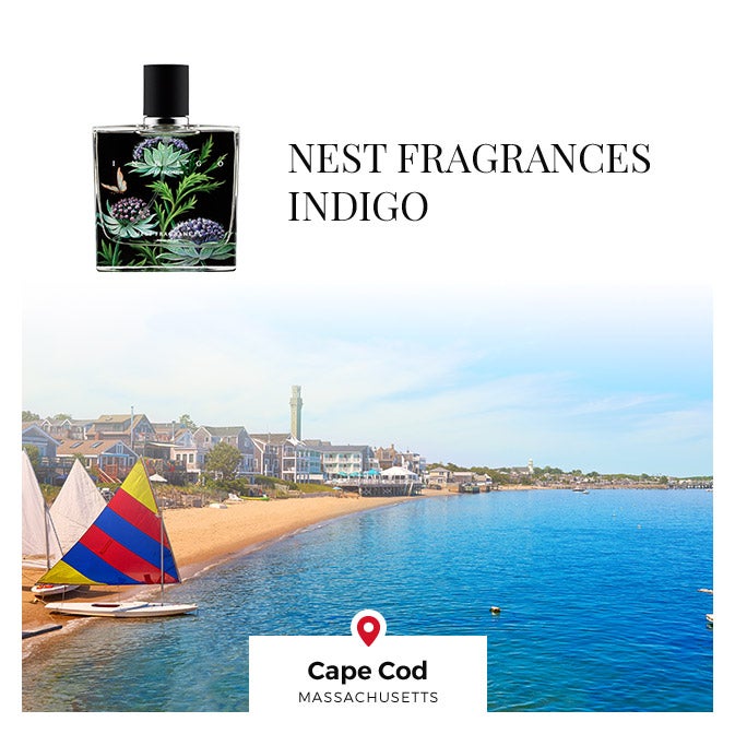 8 Ways To Match Your Fragrance to Your Labor Day Destination
