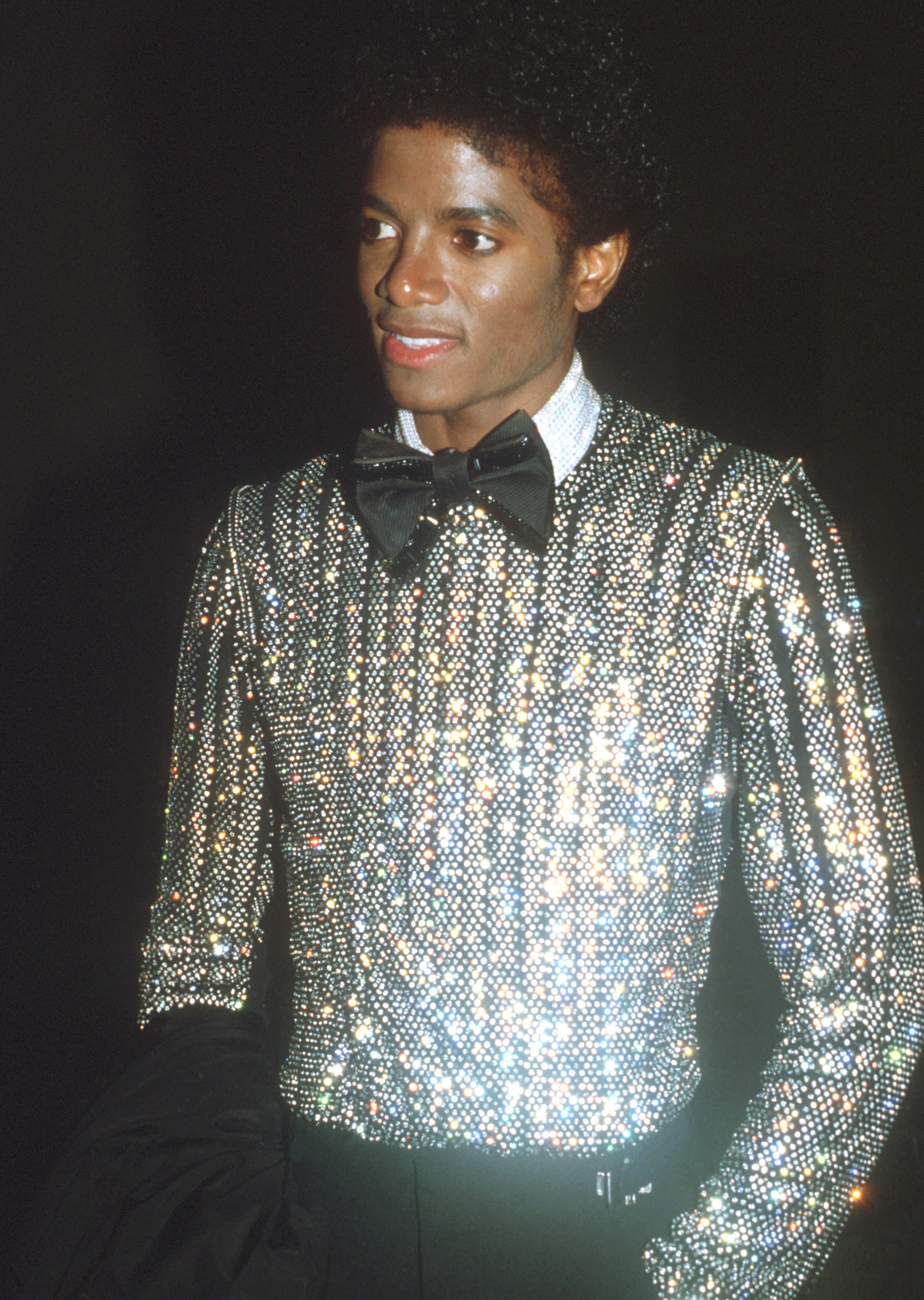 30 Photos That Prove Michael Jackson's Style Was the Epitome of Cool
