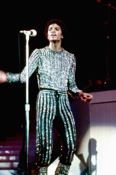30 Photos That Prove Michael Jackson’s Style Was the Epitome of Cool
