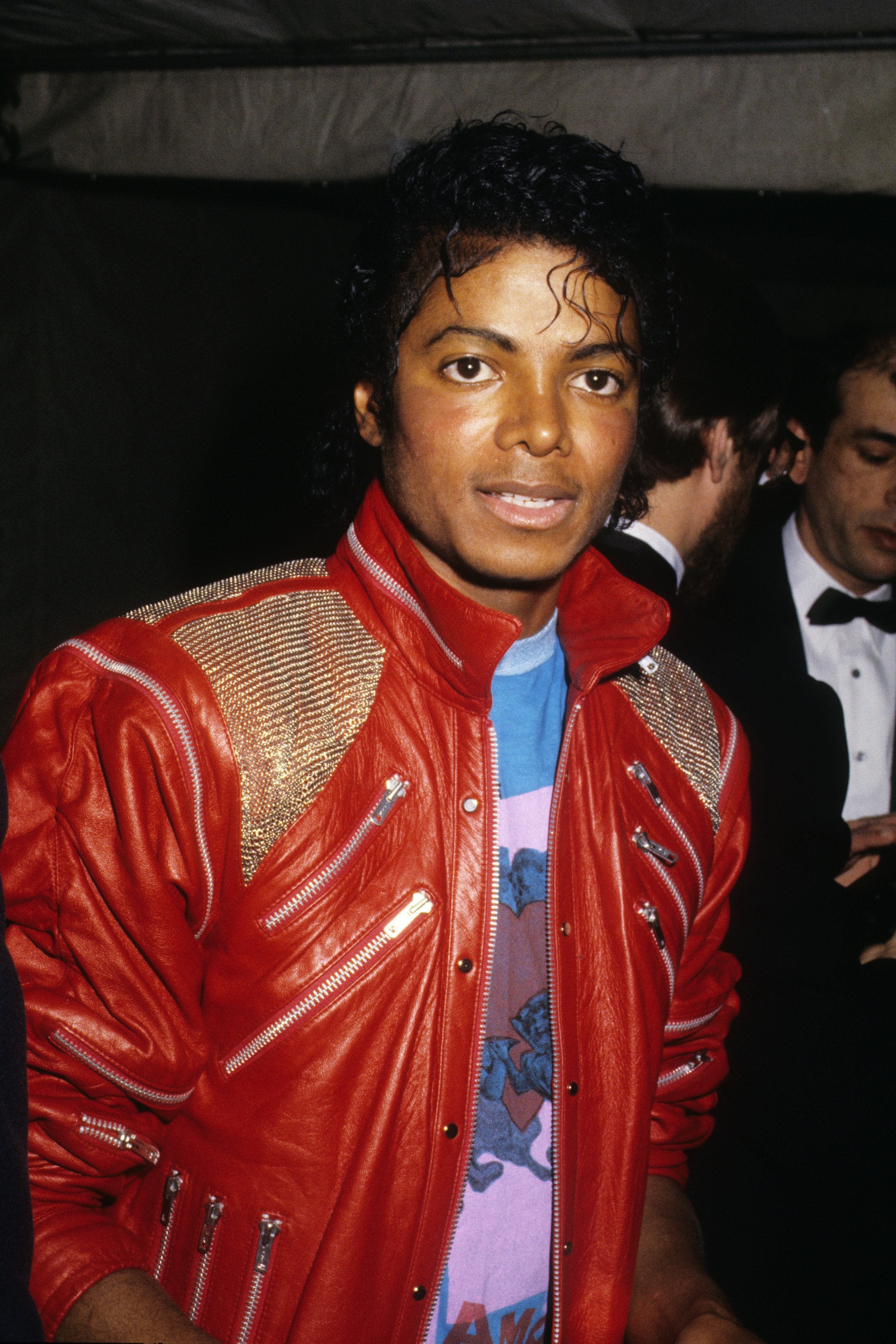 30 Photos That Prove Michael Jackson's Style Was the Epitome of Cool
