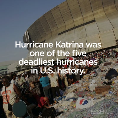 11 Years Later: Here’s What You Need To Know About Hurricane Katrina