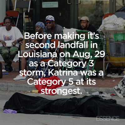 11 Years Later: Here’s What You Need To Know About Hurricane Katrina