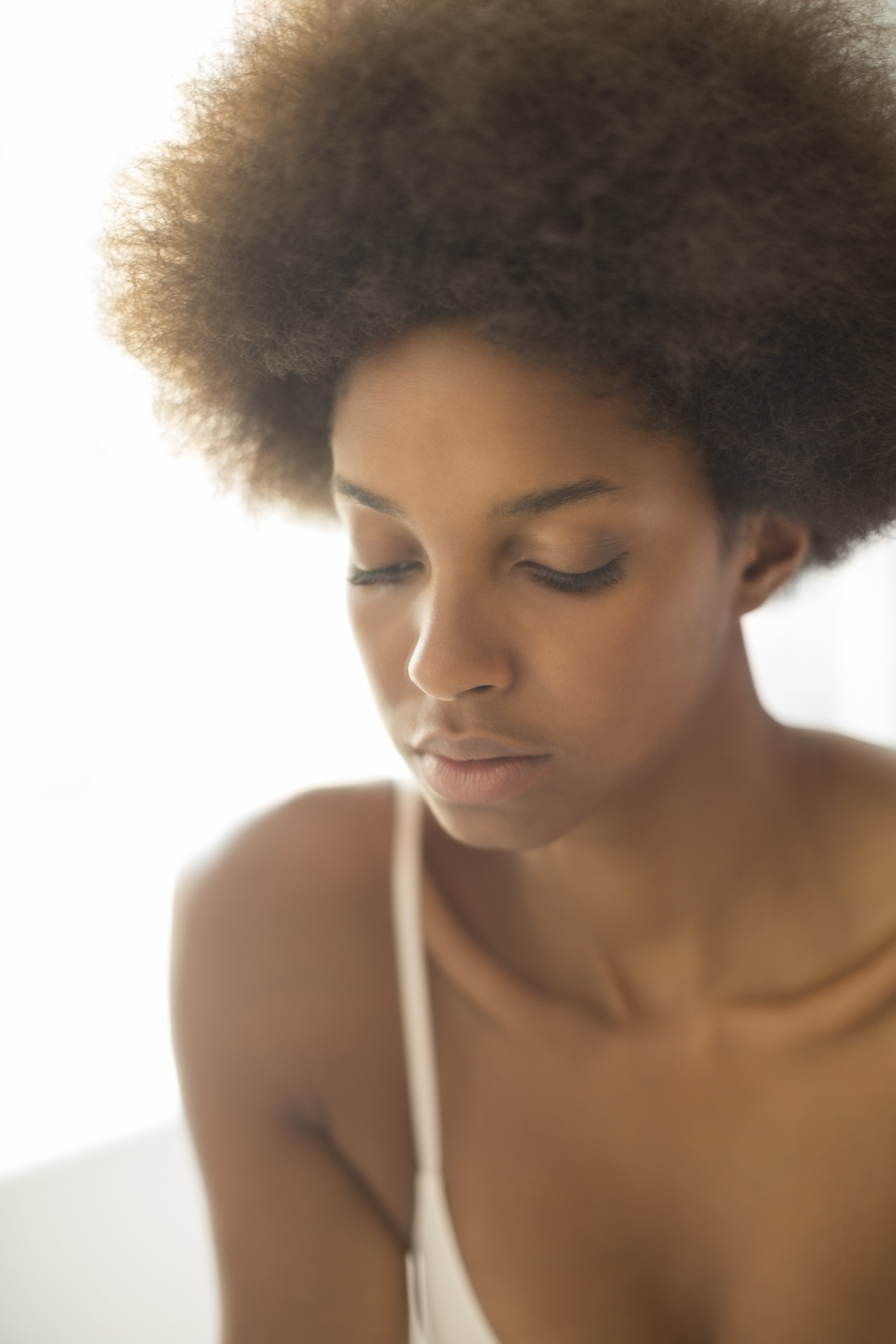 The Spirituality Of Overcoming: How This Simple Practice Will Help Us Heal From Black Trauma