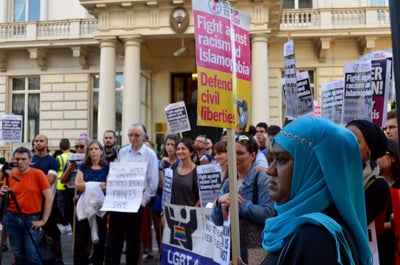Global Sisterhood: Women All Over The World Are Organizing Burkini Ban Protests