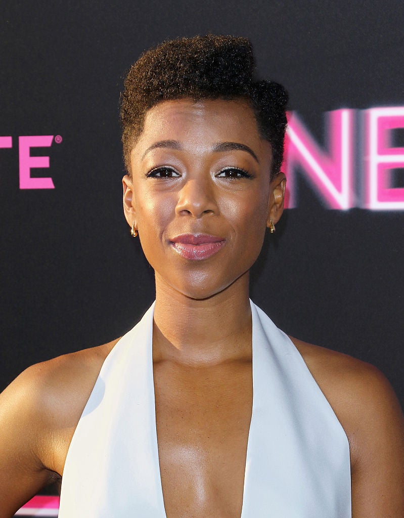 'OITNB' Star Samira Wiley Is 'Shocked and Devastated' Her ...