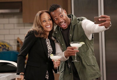 Marlon Wayans Is Reshaping The Conversation On Co-Parenting 