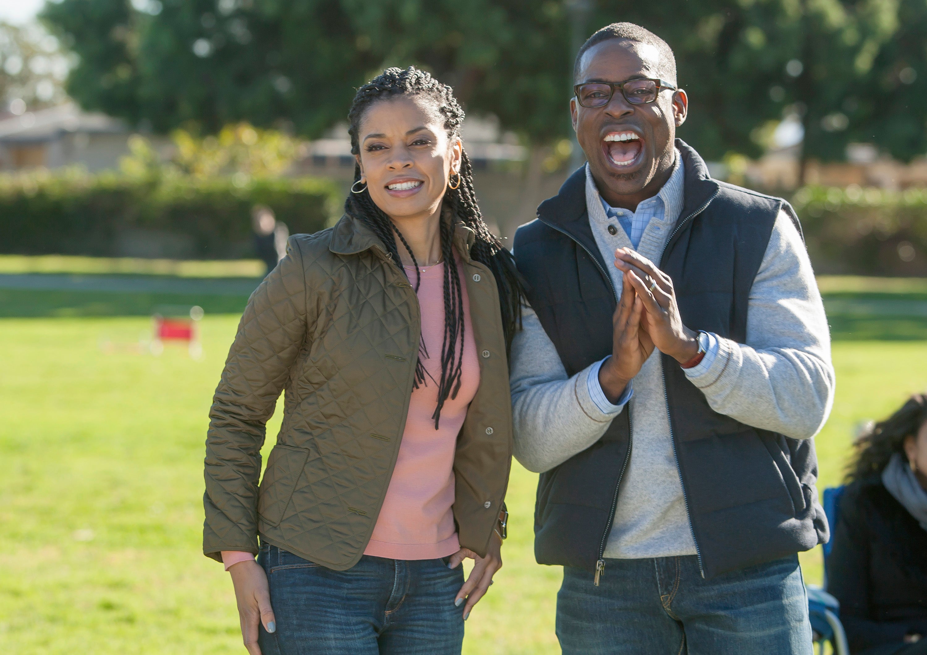 Sterling K. Brown Makes Another Small-Screen Score In “This Is Us”