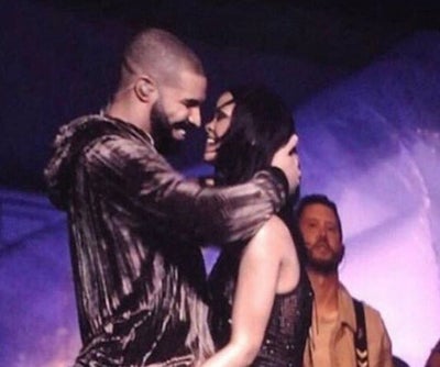 25 Photos That Prove Drake Has Always Loved Rihanna