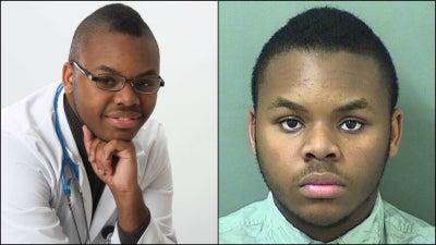 Dr. Love Is Back At It! Fake Teen Doctor Arrested For Trying To Fraudulently Buy A Car