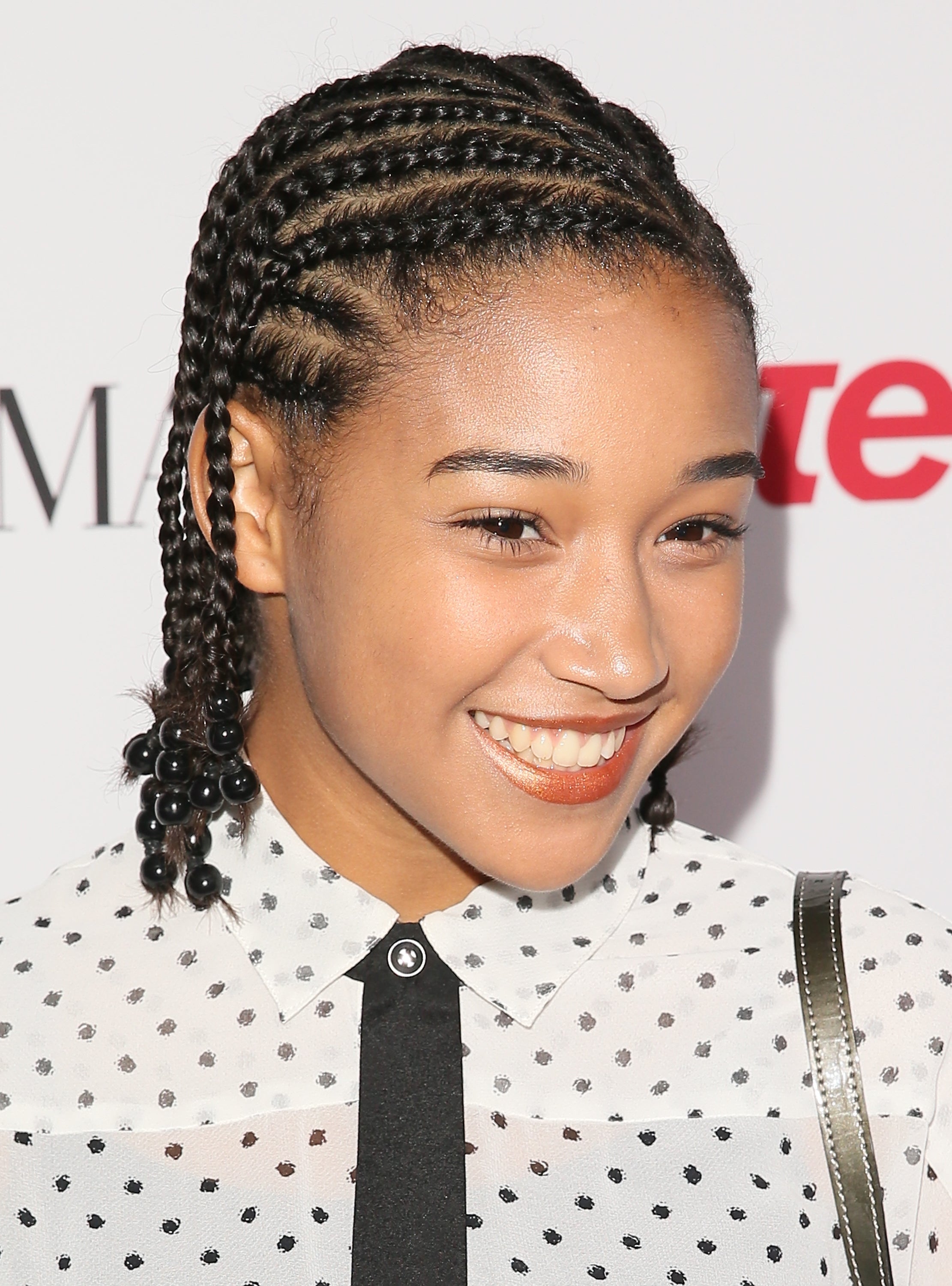 15 Celebrity Looks That Will Inspire Your Back-To-School Hairstyle
