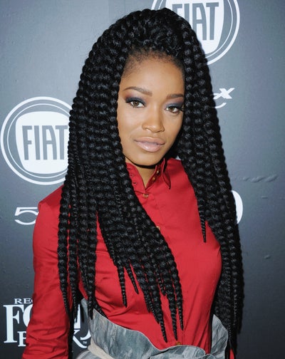 Celebrity Looks That Will Inspire Your Back-To-School Hairstyle Essence