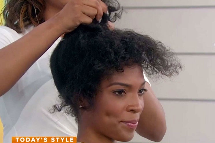 It’s Time To Move On From That 'TODAY Show' Hair Disaster

