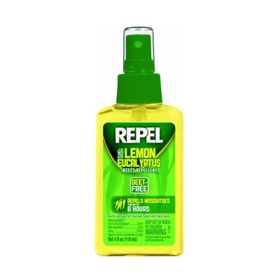 9 Beauty Products That Are Amazing Insect Repellents