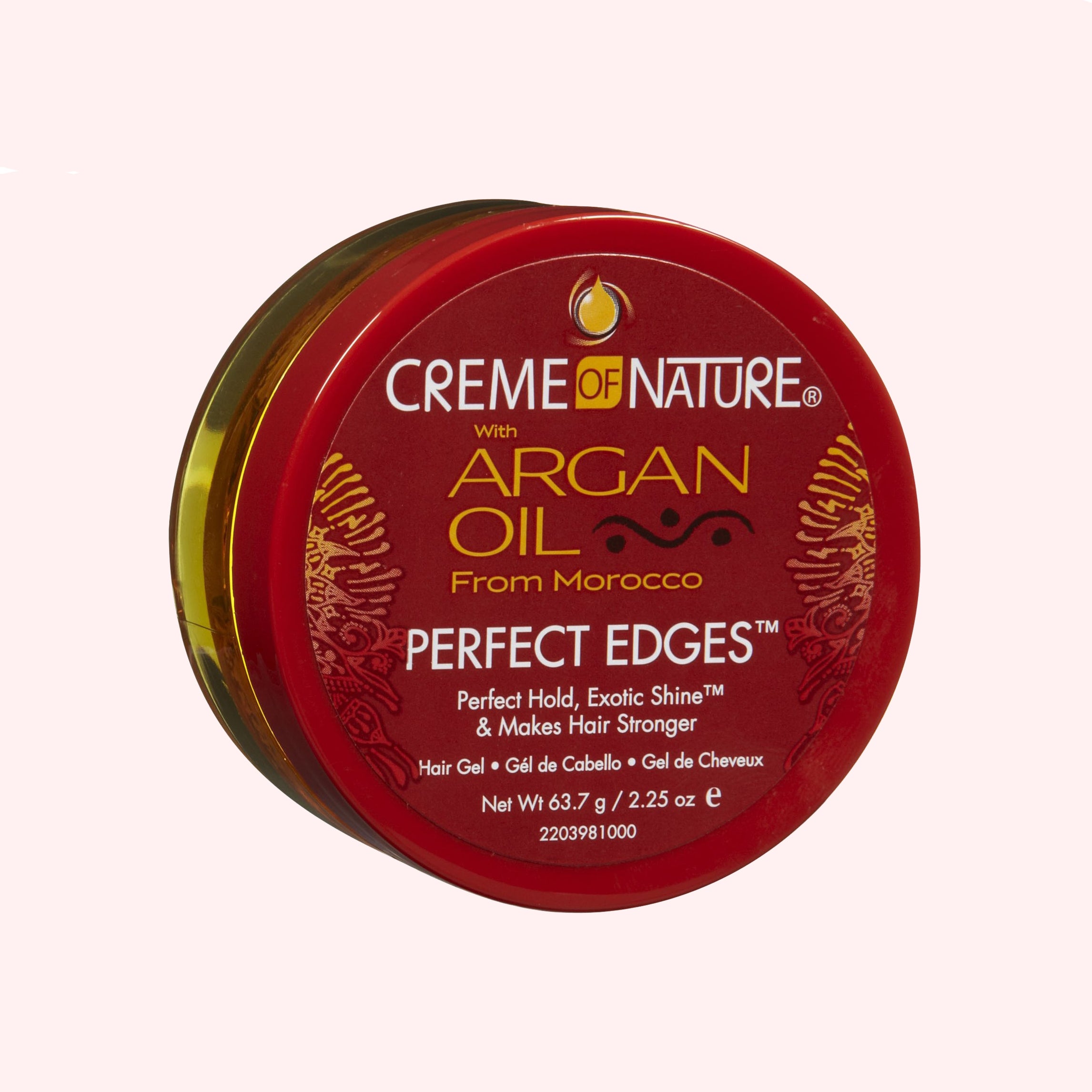 15 Products That Will Help You Achieve Laid Edges