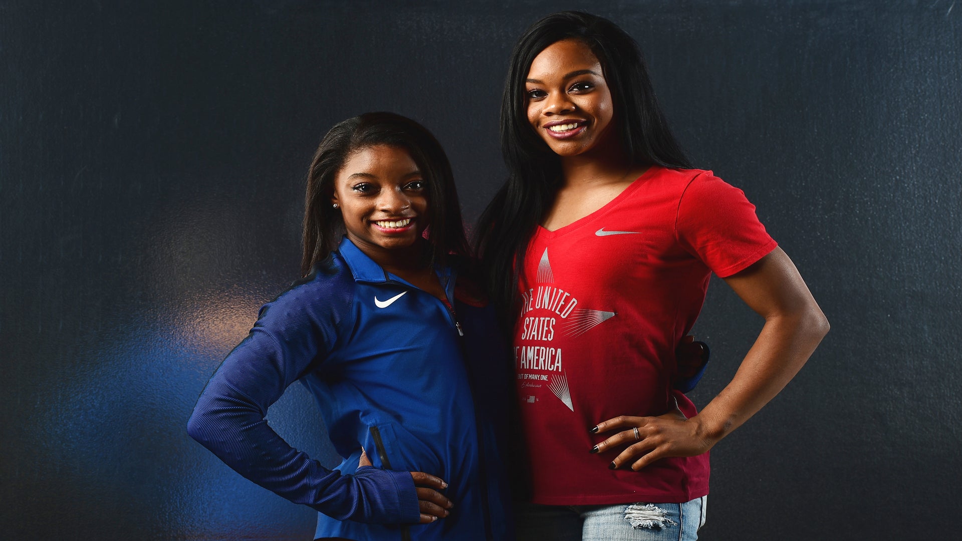 What Gabby Douglas and Simone Biles Mean Beyond the Olympics - Essence